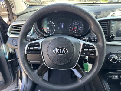 2020 Kia Sorento LX FWD