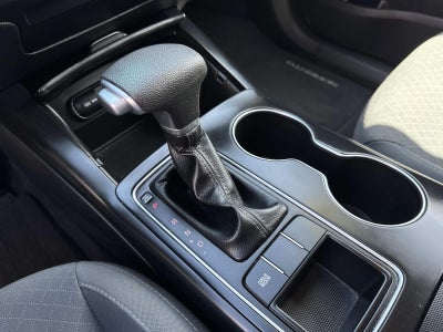 2020 Kia Sorento LX FWD