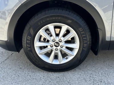 2020 Kia Sorento LX FWD