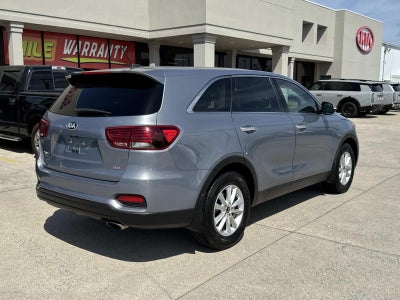 2020 Kia Sorento LX FWD