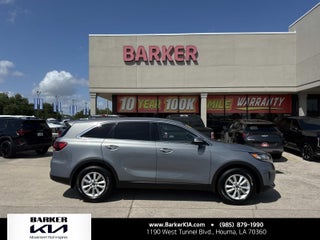 2020 Kia Sorento LX FWD