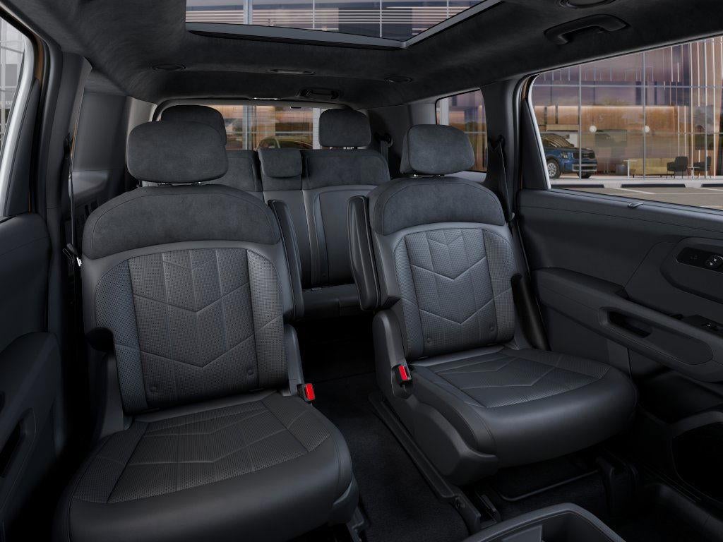 2027 Kia Telluride X-Line SX-Prestige