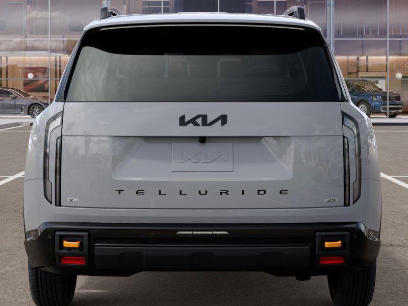 2027 Kia Telluride X-Pro SX-Prestige