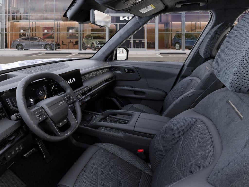 2027 Kia Telluride X-Pro SX-Prestige