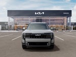 2027 Kia Telluride SX-Prestige