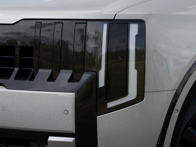 2027 Kia Telluride SX-Prestige