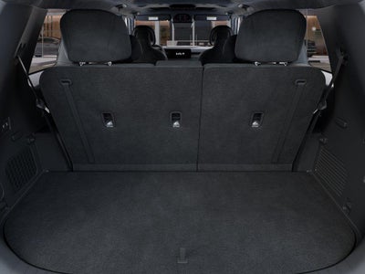 2027 Kia Telluride SX-Prestige