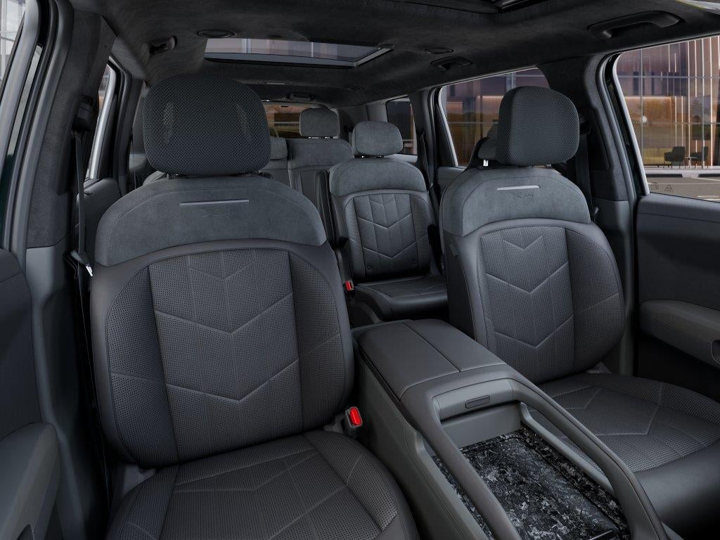 2027 Kia Telluride X-Pro SX-Prestige