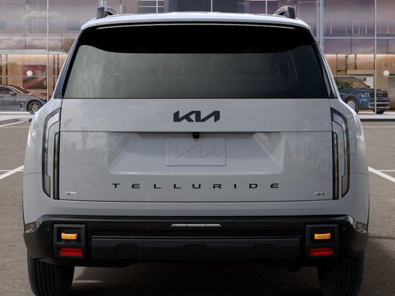 2027 Kia Telluride X-Pro SX-Prestige