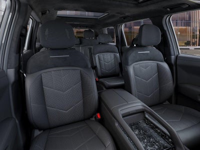 2027 Kia Telluride X-Pro SX-Prestige