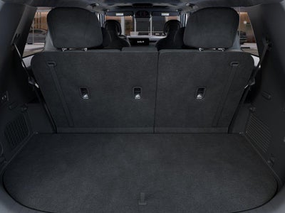 2027 Kia Telluride Hybrid SX-Prestige