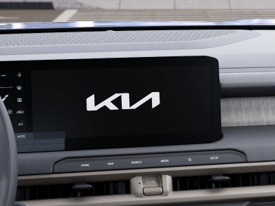 2027 Kia Telluride Hybrid SX-Prestige