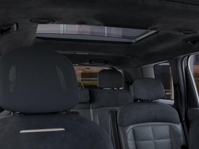 2027 Kia Telluride Hybrid SX-Prestige