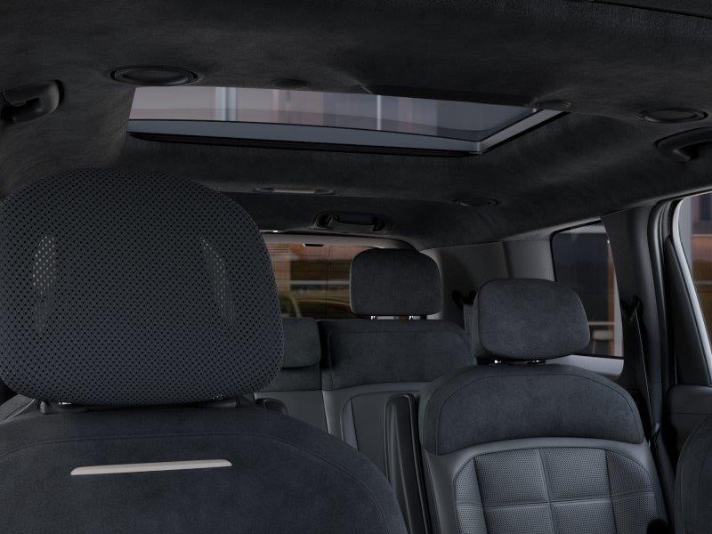 2027 Kia Telluride Hybrid SX-Prestige