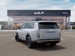 2027 Kia Telluride Hybrid SX-Prestige