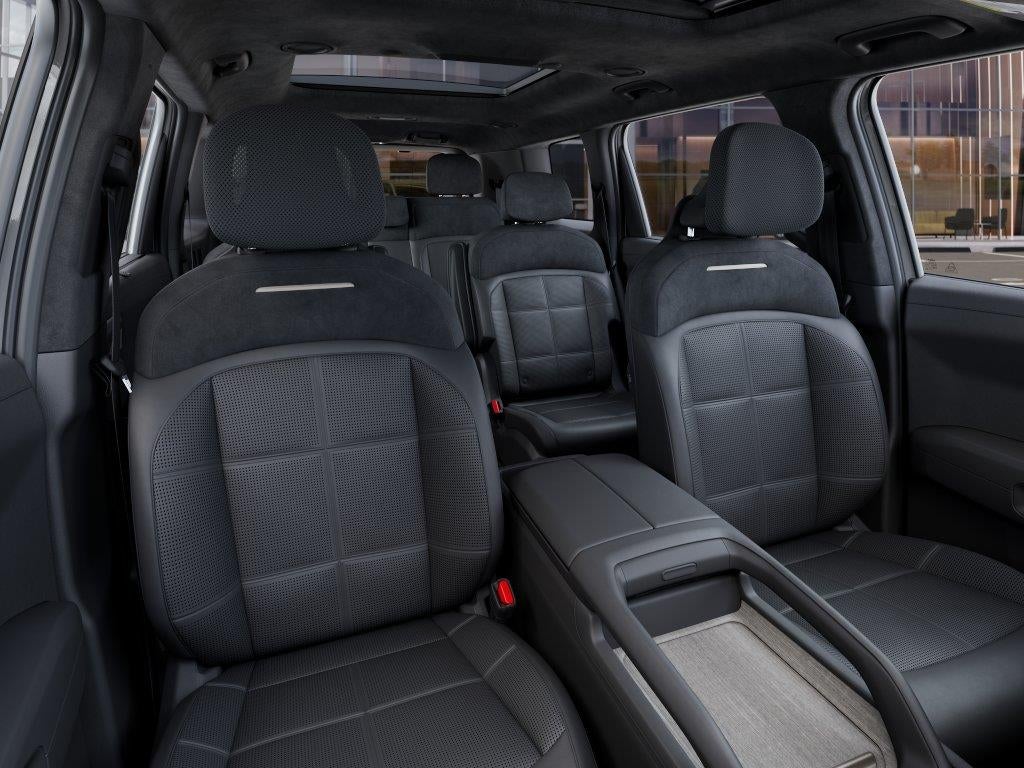2027 Kia Telluride Hybrid SX-Prestige