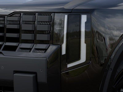 2027 Kia Telluride Hybrid Base