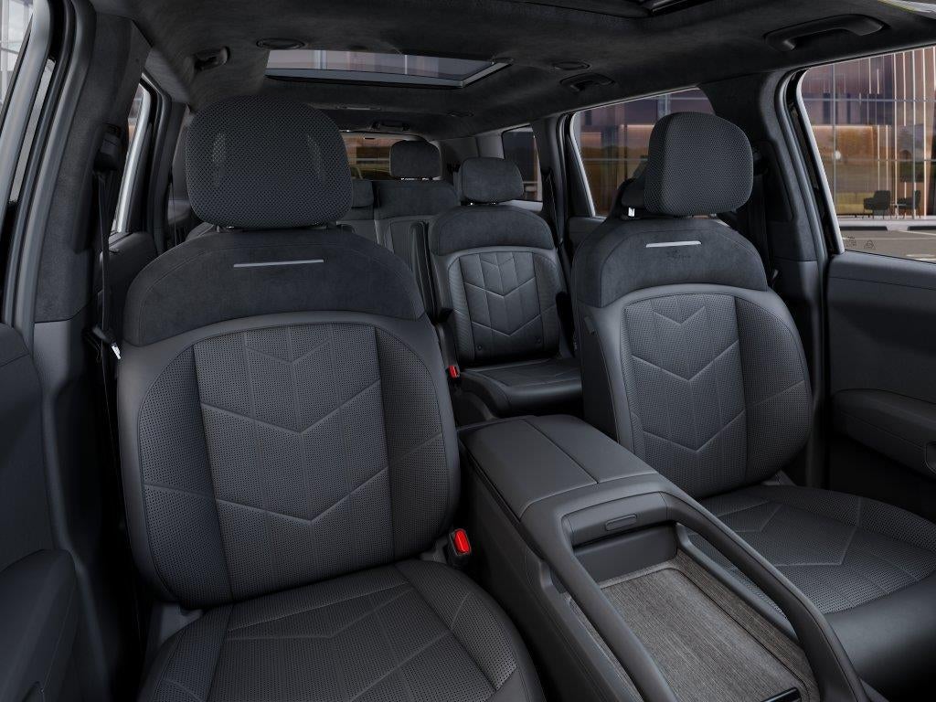 2027 Kia Telluride Hybrid Base