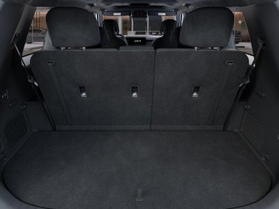 2027 Kia Telluride Hybrid Base