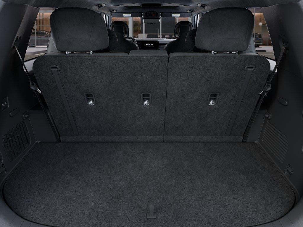 2027 Kia Telluride Hybrid Base