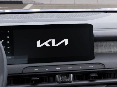 2027 Kia Telluride Hybrid Base