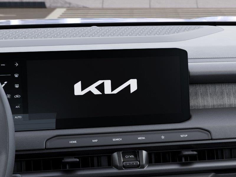 2027 Kia Telluride Hybrid Base