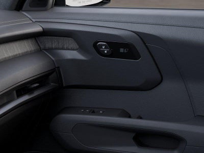2027 Kia Telluride Hybrid Base