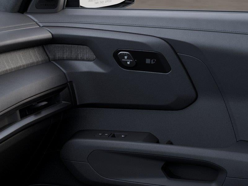 2027 Kia Telluride Hybrid Base