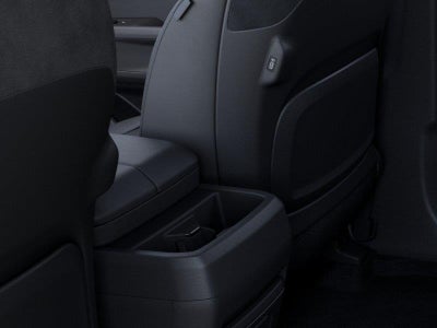 2027 Kia Telluride Hybrid Base