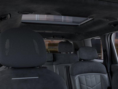 2027 Kia Telluride Hybrid Base