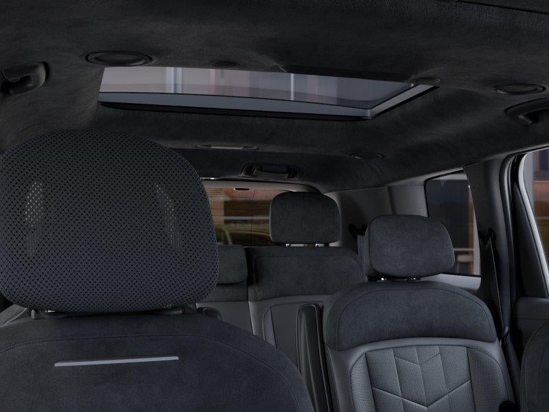 2027 Kia Telluride Hybrid Base