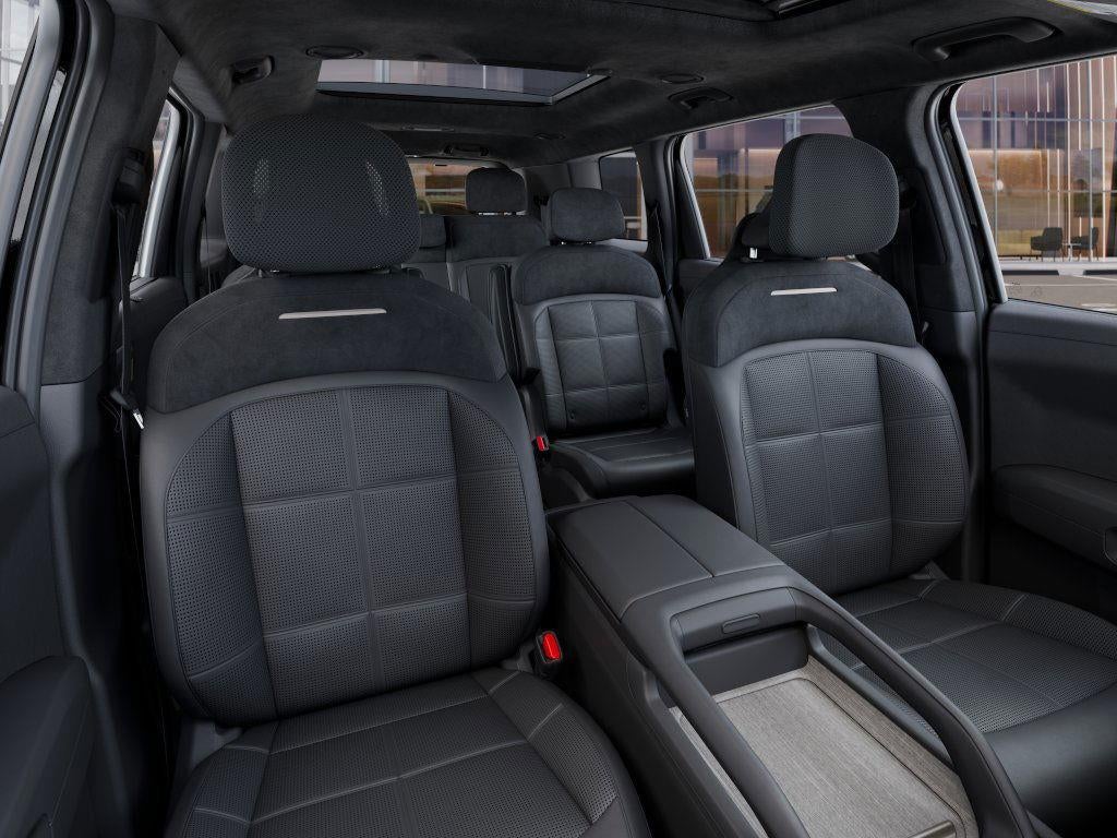 2027 Kia Telluride Hybrid SX-Prestige