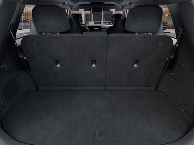 2027 Kia Telluride Hybrid SX-Prestige