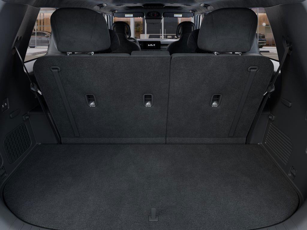 2027 Kia Telluride Hybrid SX-Prestige