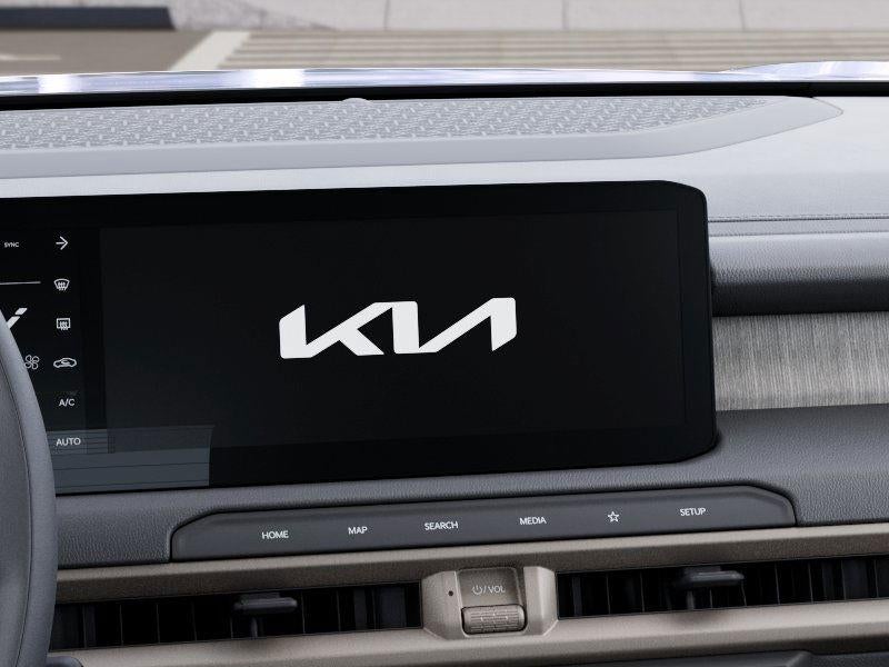 2027 Kia Telluride Hybrid SX-Prestige