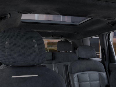 2027 Kia Telluride Hybrid SX-Prestige