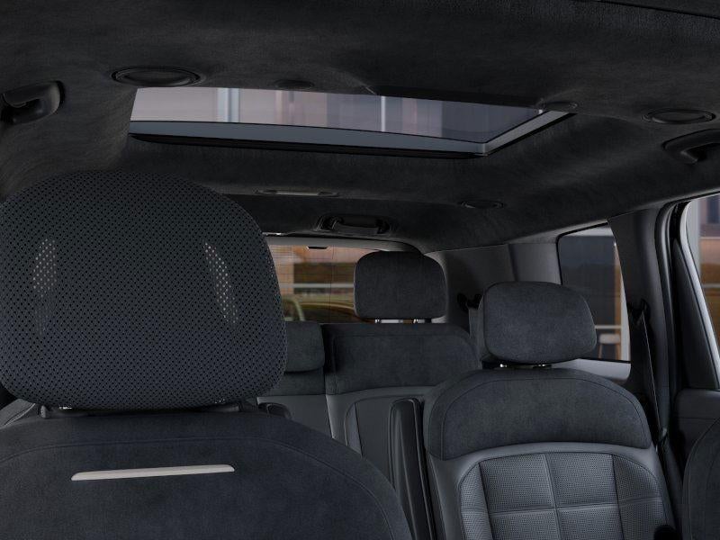 2027 Kia Telluride Hybrid SX-Prestige