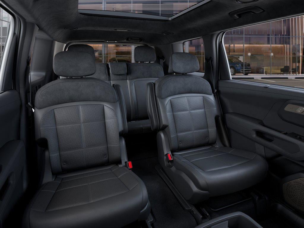 2027 Kia Telluride Hybrid SX-Prestige