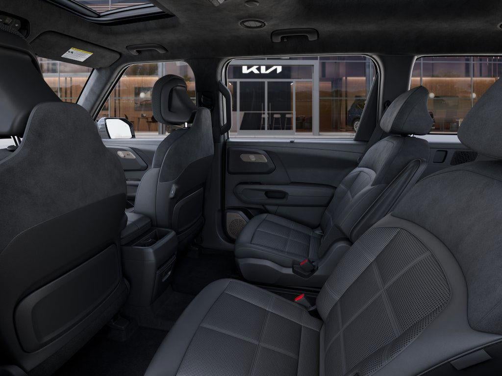 2027 Kia Telluride Hybrid SX-Prestige