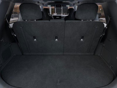 2027 Kia Telluride Hybrid SX-Prestige