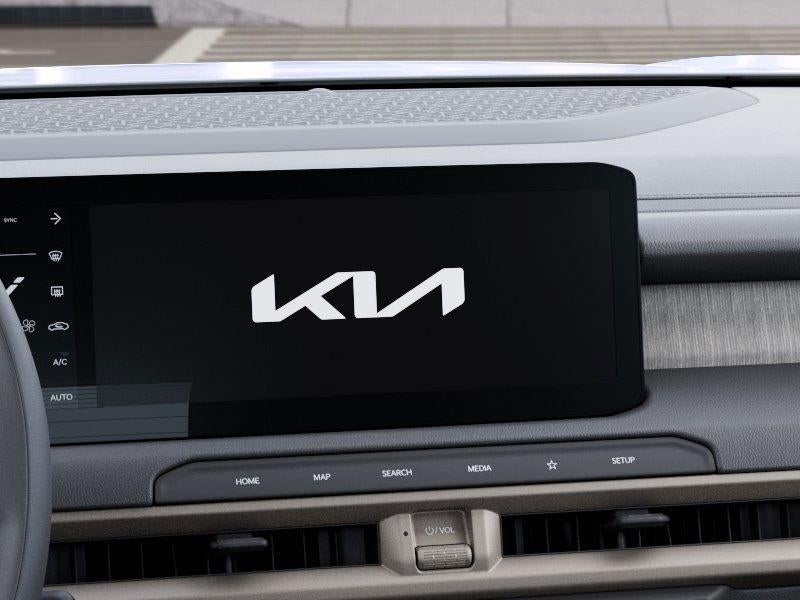 2027 Kia Telluride Hybrid SX-Prestige