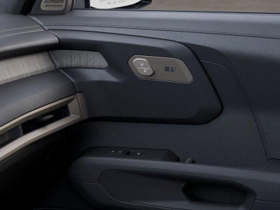 2027 Kia Telluride Hybrid SX-Prestige