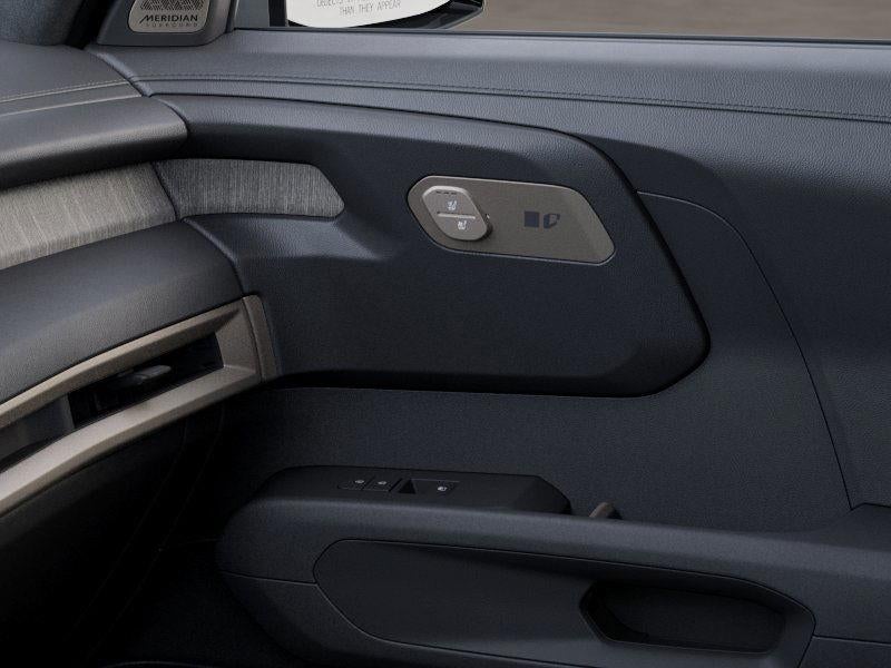 2027 Kia Telluride Hybrid SX-Prestige