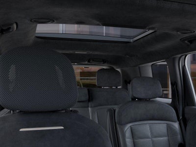 2027 Kia Telluride Hybrid SX-Prestige