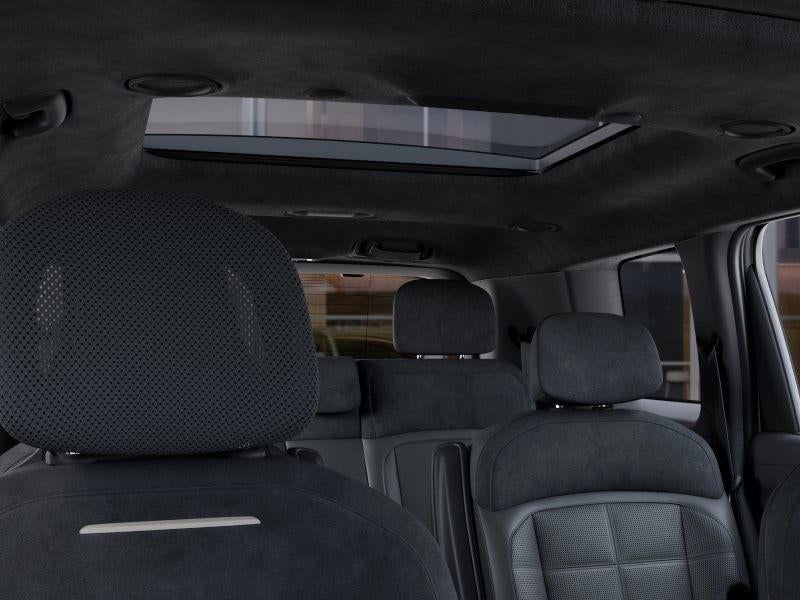 2027 Kia Telluride Hybrid SX-Prestige