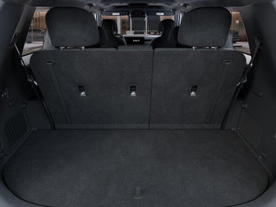 2027 Kia Telluride Hybrid SX-Prestige