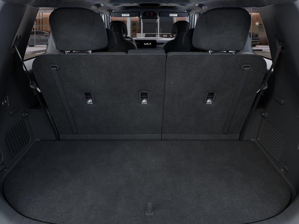 2027 Kia Telluride Hybrid SX-Prestige