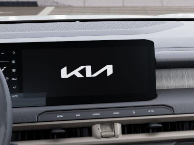 2027 Kia Telluride Hybrid SX-Prestige