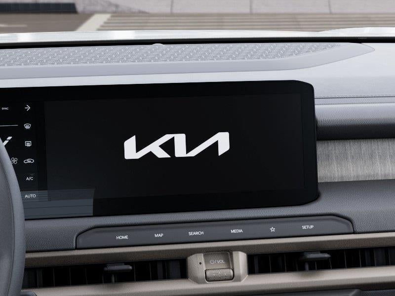 2027 Kia Telluride Hybrid SX-Prestige