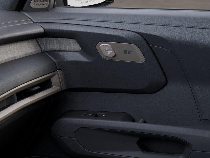 2027 Kia Telluride Hybrid SX-Prestige